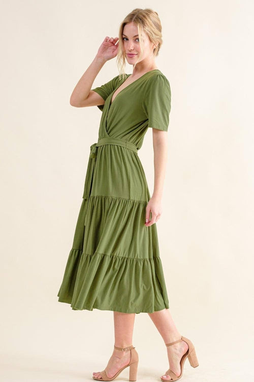 Robe, La Verdoyante