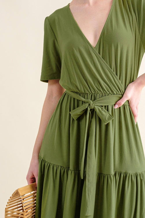 Robe, La Verdoyante