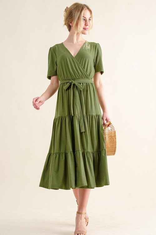 Robe, La Verdoyante