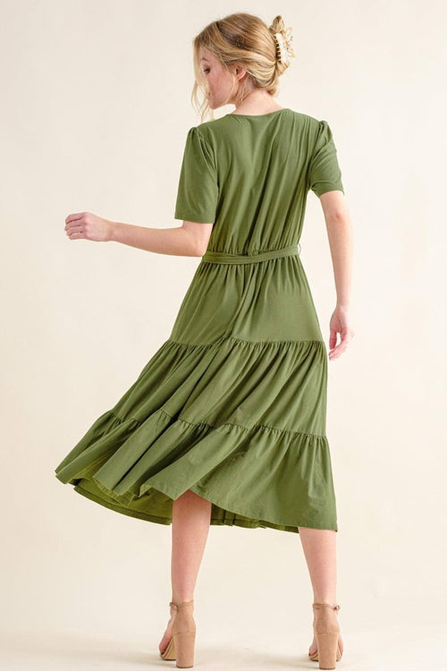 Robe, La Verdoyante